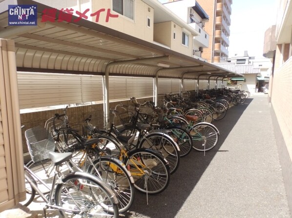 江戸橋駅 徒歩7分 1階の物件外観写真